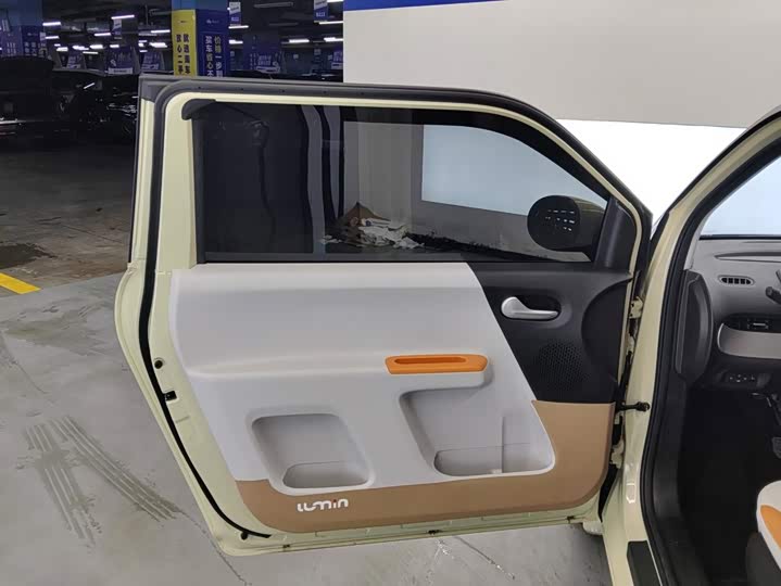 Changan Qiyuan (Nevo) Lumin, 2025 — фото 7 из 9