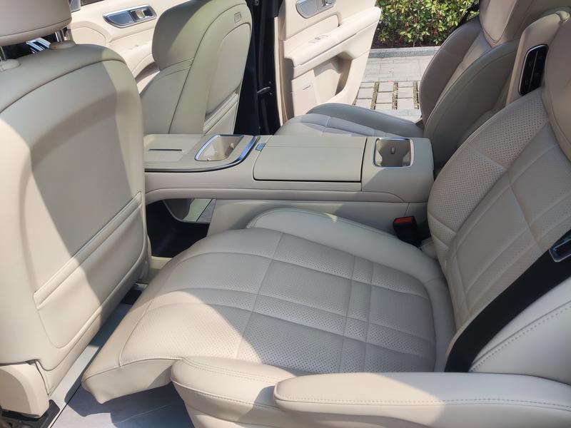Changan Deepal S09, 2025 — фото 11 из 12