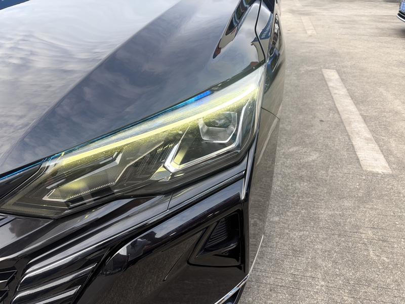 Dongfeng Aeolus Yixuan Max, 2021 — фото 8 из 12