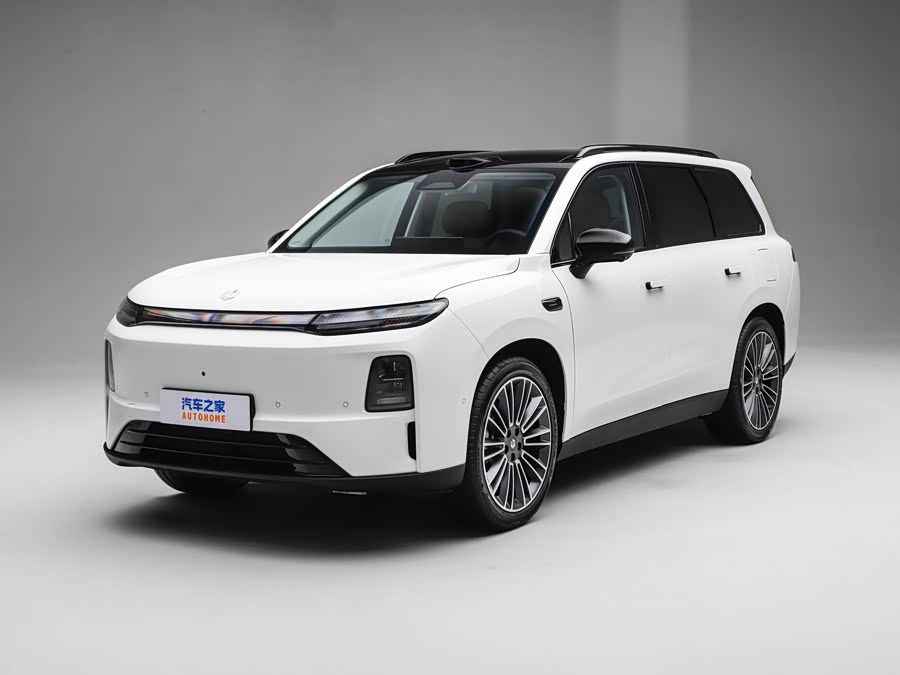 Leapmotor C16, 2026 — купить в Орле под ключ