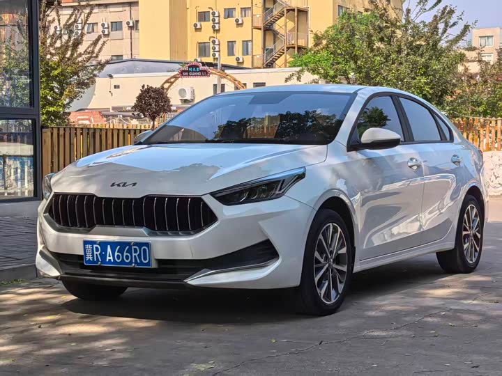 Kia K3, 2022 — купить в Санкт-Петербурге под ключ