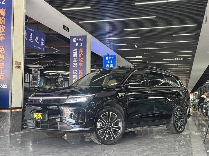 Aito M7, 2023 — купить в Оренбурге под ключ