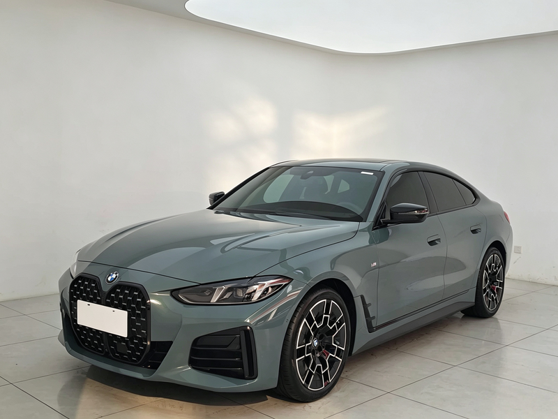 BMW 4 Series, 2024 — купить в Иванове под ключ