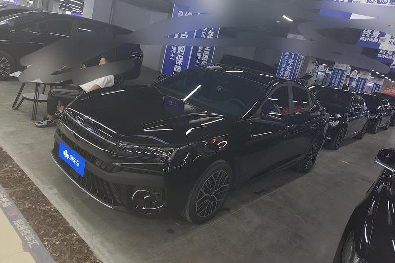 JAC A5 Plus, 2024 — купить в Казани под ключ