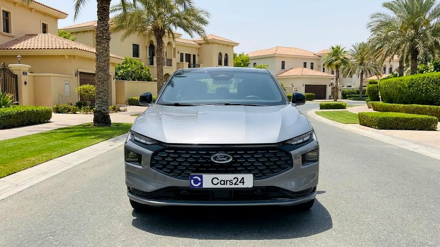 Ford Taurus, 2023 — фото 2 из 10