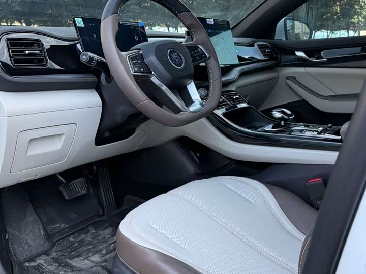BYD Qin Plus, 2024 — фото 3 из 9