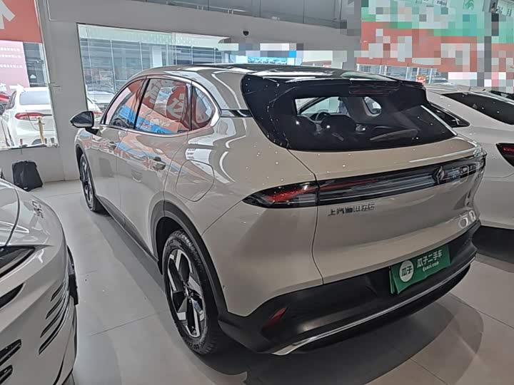 Baojun Yunhai, 2026 — фото 5 из 9