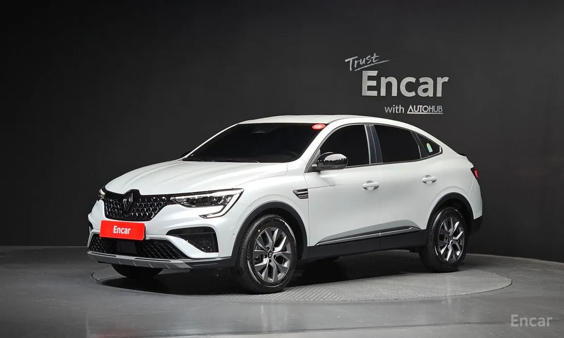 Renault Arkana, 2025 — купить в Казани под ключ