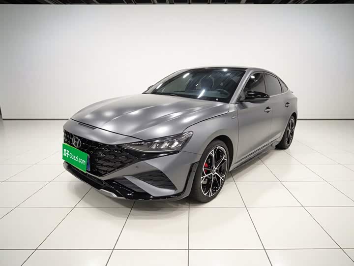 Hyundai Lafesta, 2023 — купить в Самаре под ключ