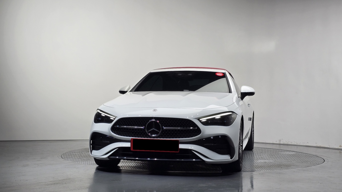 Mercedes-Benz CLE-Class, 2024 — фото 3 из 12