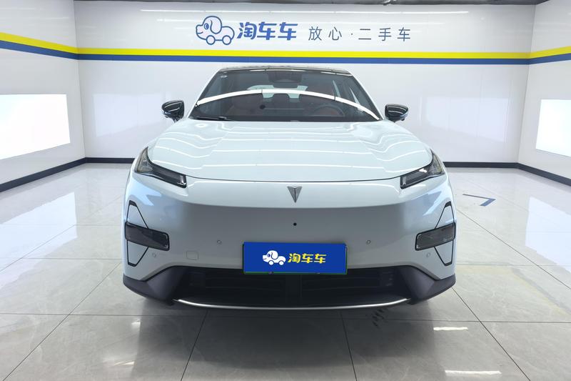 Changan Deepal S05, 2024 — фото 2 из 12