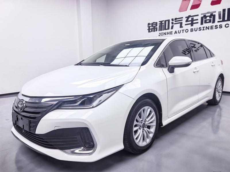 Toyota Allion, 2023 — купить в Санкт-Петербурге под ключ