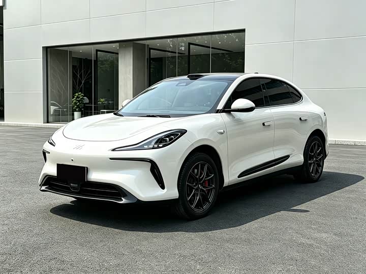 IM motors LS6, 2023 — купить в Нижнем Новгороде под ключ