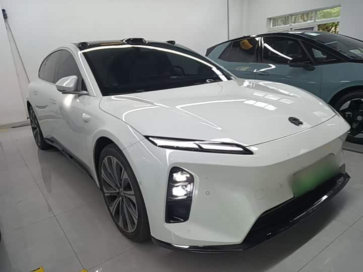 Nio ET5T, 2025 — фото 4 из 9