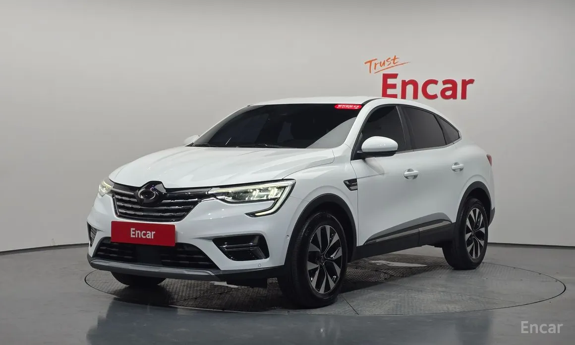 Renault XM3, 2022 — фото 11 из 12