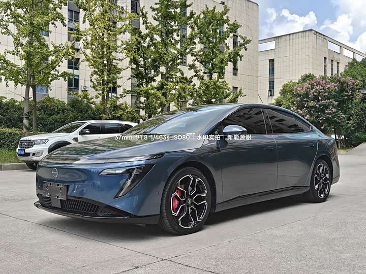 Nissan N7, 2025 — купить в Москве под ключ