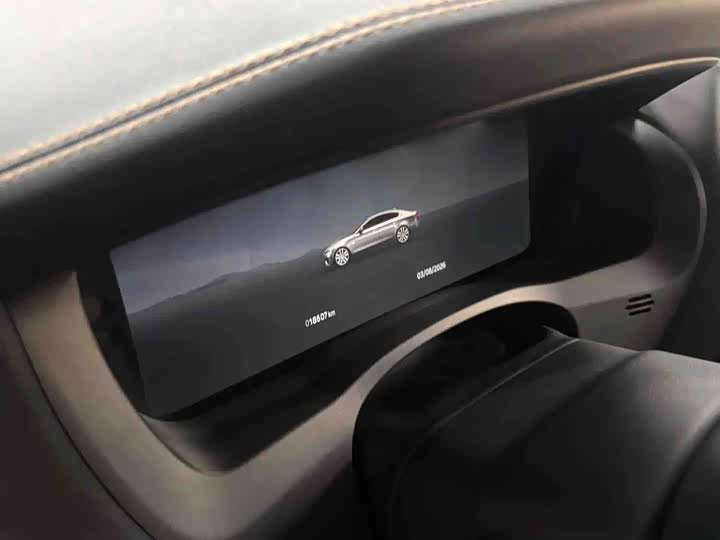 Jaguar XE L, 2025 — фото 9 из 9