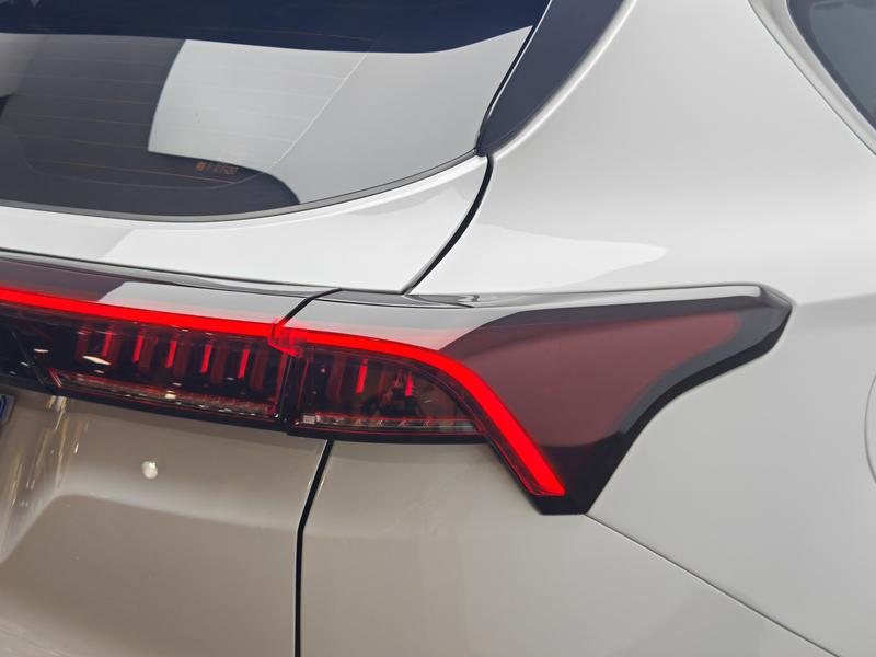 Jetour X70 Plus, 2024 — фото 10 из 12