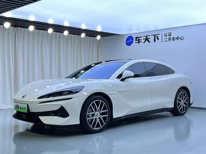 Denza Z9, 2025 — купить в Йошкар-Оле под ключ