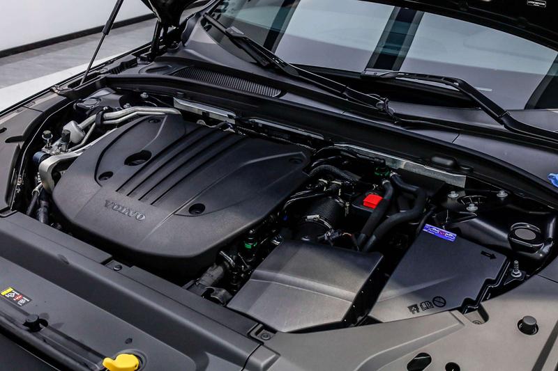 Volvo S90, 2024 — фото 8 из 12
