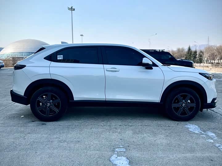 Honda XR-V, 2024 — фото 7 из 9