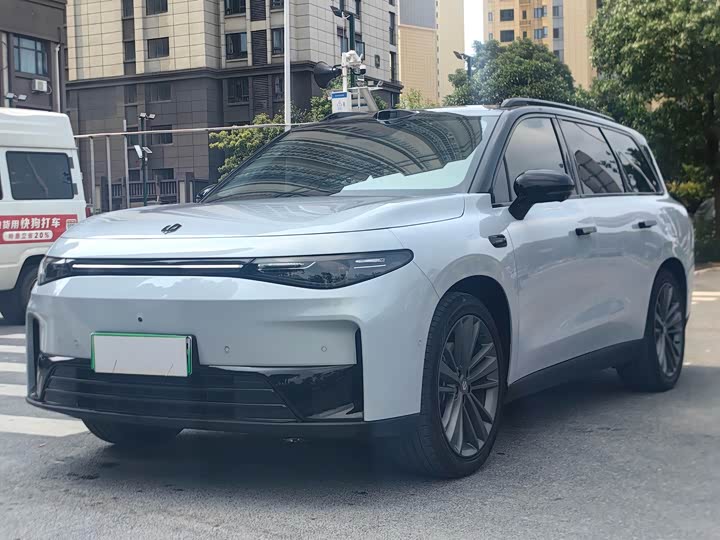 Leapmotor C16, 2025 — купить в Нижнем Новгороде под ключ