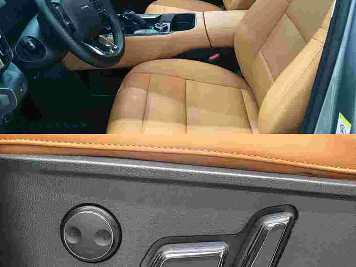 Haval Raptor Hybrid, 2023 — фото 9 из 9