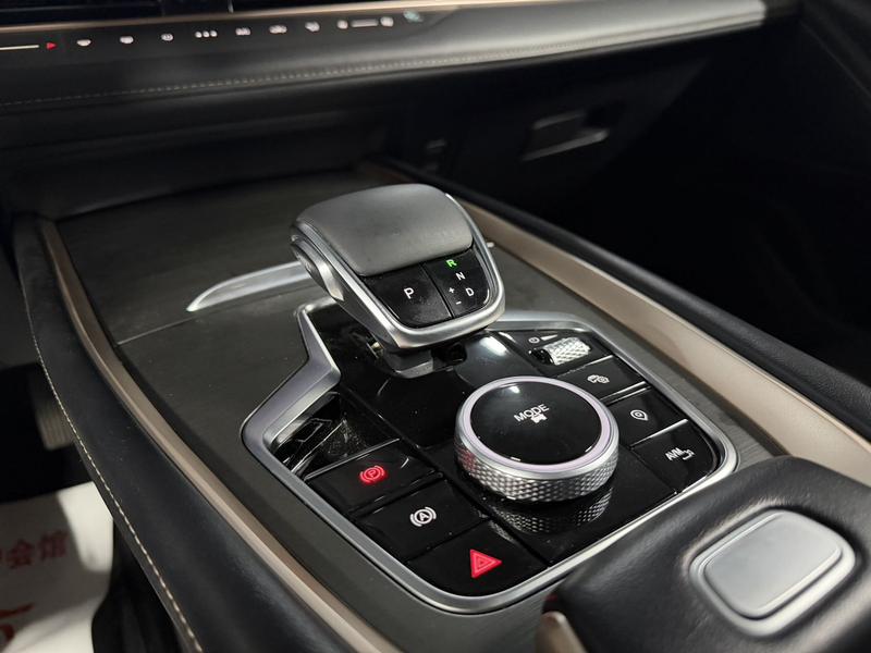 Chery Omoda C5, 2022 — фото 10 из 12