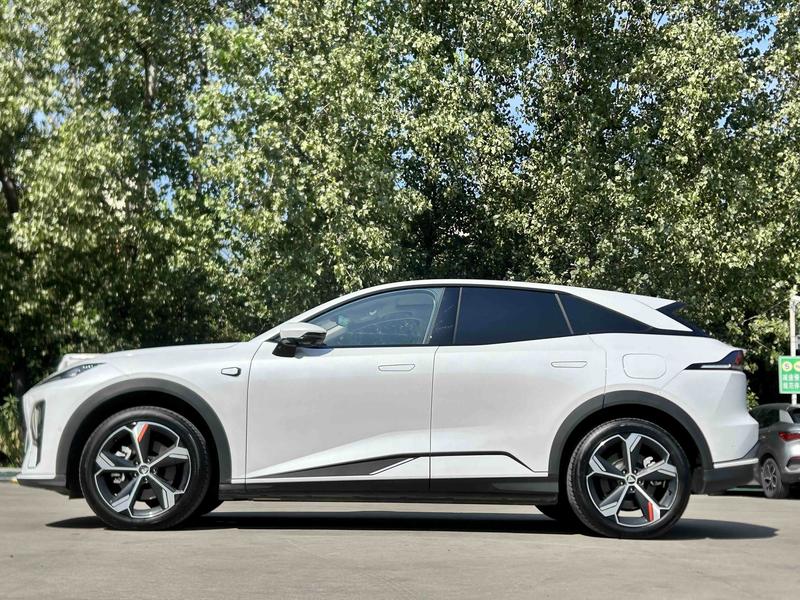 Changan Deepal S07 (S7), 2026 — фото 4 из 12