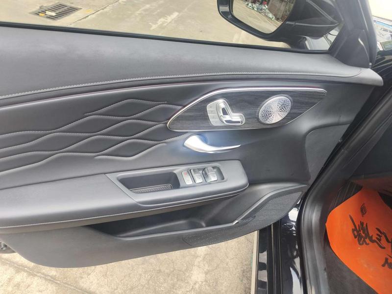 Chery Arrizo 8 Pro, 2025 — фото 9 из 10