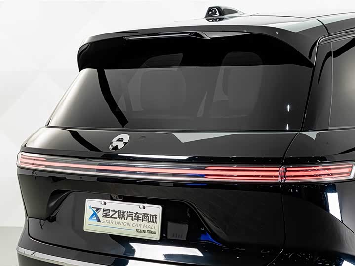 Nio ES8, 2026 — фото 8 из 9