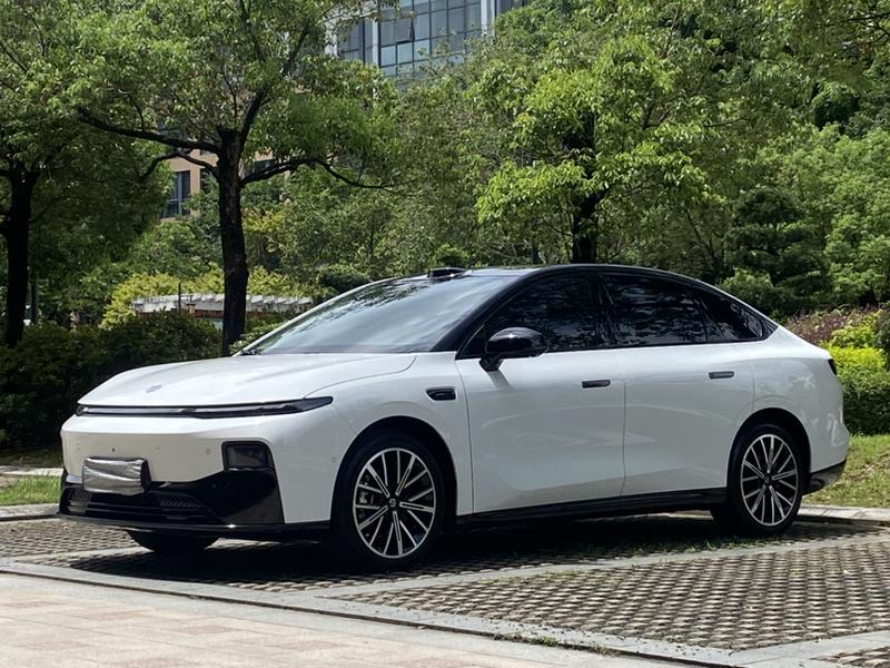 Leapmotor B01, 2025 — купить в Ульяновске под ключ