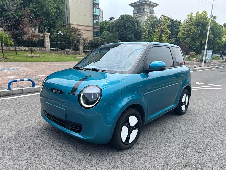 Changan Qiyuan (Nevo) Lumin, 2022 — купить в Казани под ключ