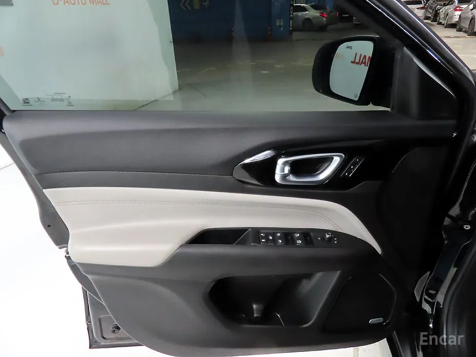 Jeep Compass, 2022 — фото 12 из 12