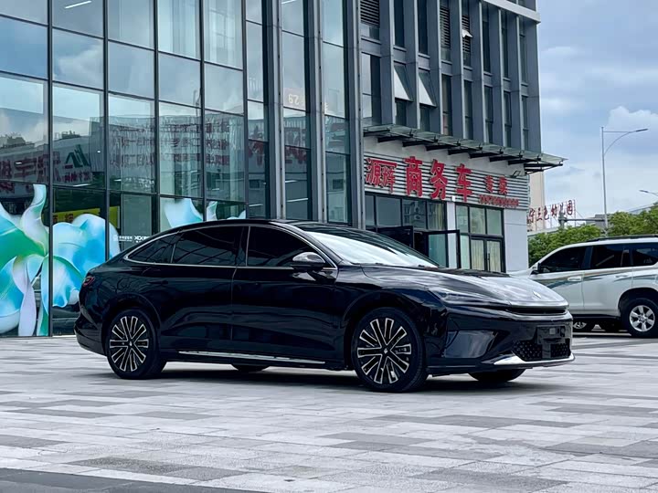Baojun Xiangjing, 2025 — фото 3 из 9