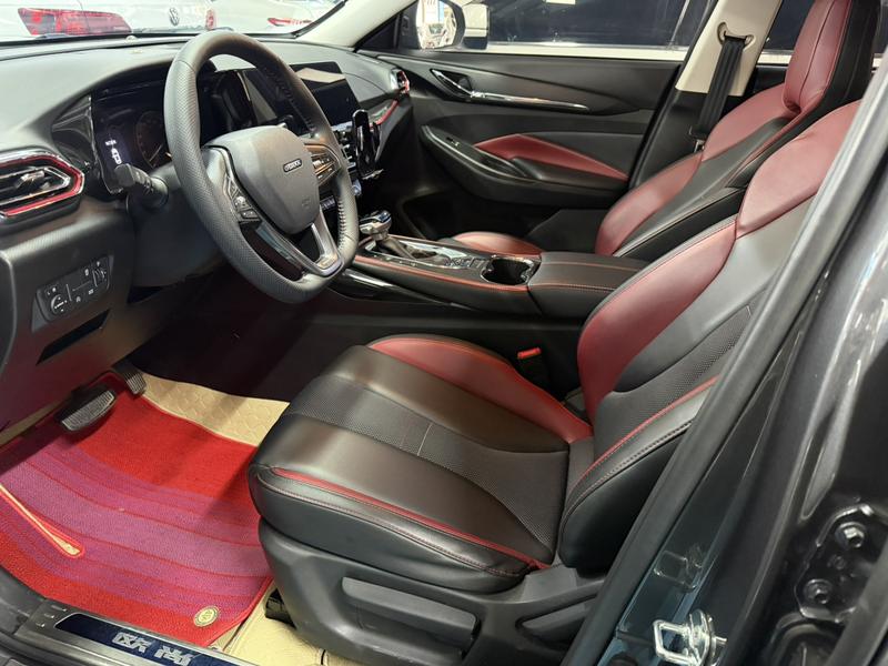 Changan Oshan X5, 2022 — фото 11 из 12