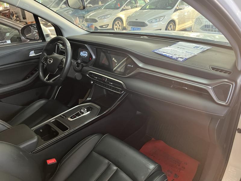 GAC Trumpchi GS4, 2023 — фото 7 из 12