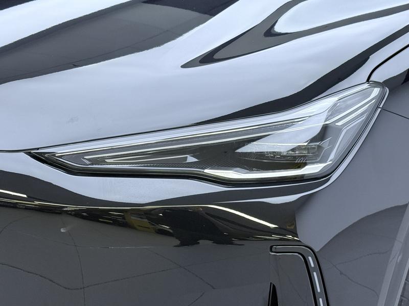 Geely Galaxy E5, 2024 — фото 9 из 12