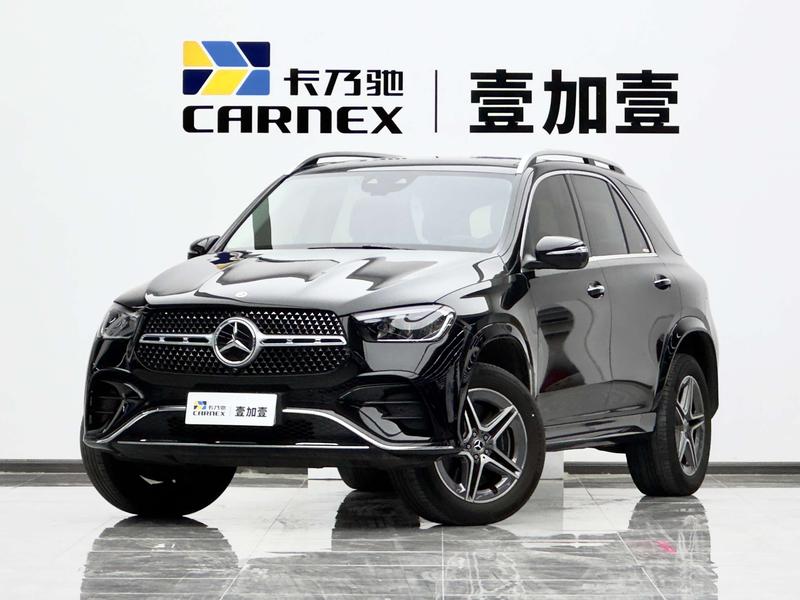 Mercedes-Benz GLE-Class, 2023 — купить в Йошкар-Оле под ключ