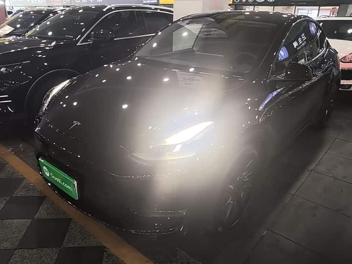 Tesla Model Y, 2021 — купить в Йошкар-Оле под ключ