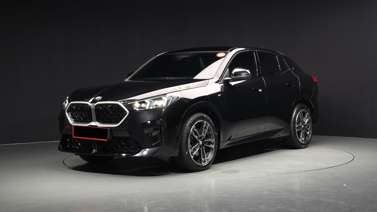 BMW X2 (F39), 2025 — купить в Туле под ключ