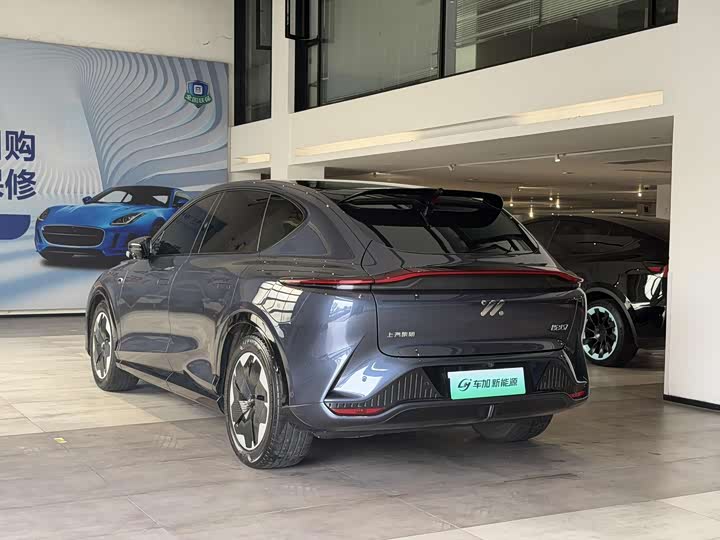 IM motors LS7, 2023 — фото 9 из 9