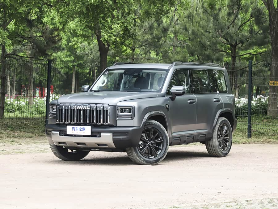 Haval Raptor, 2026 — купить в Ижевске под ключ