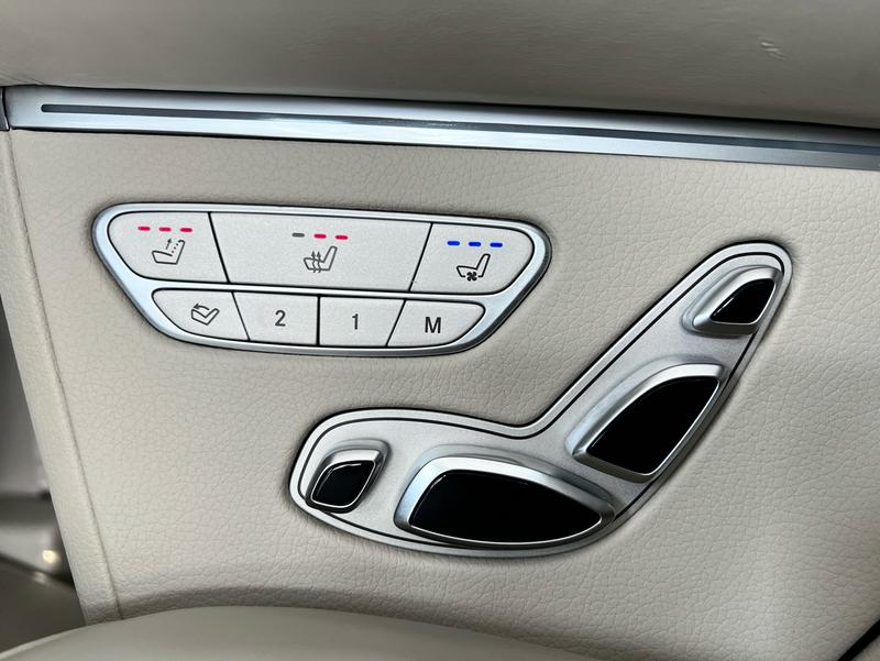 Mercedes-Benz V-Class, 2022 — фото 5 из 12