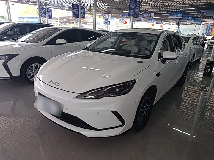 BYD Seal 05 DM-i Hybrid, 2025 — купить в Казани под ключ
