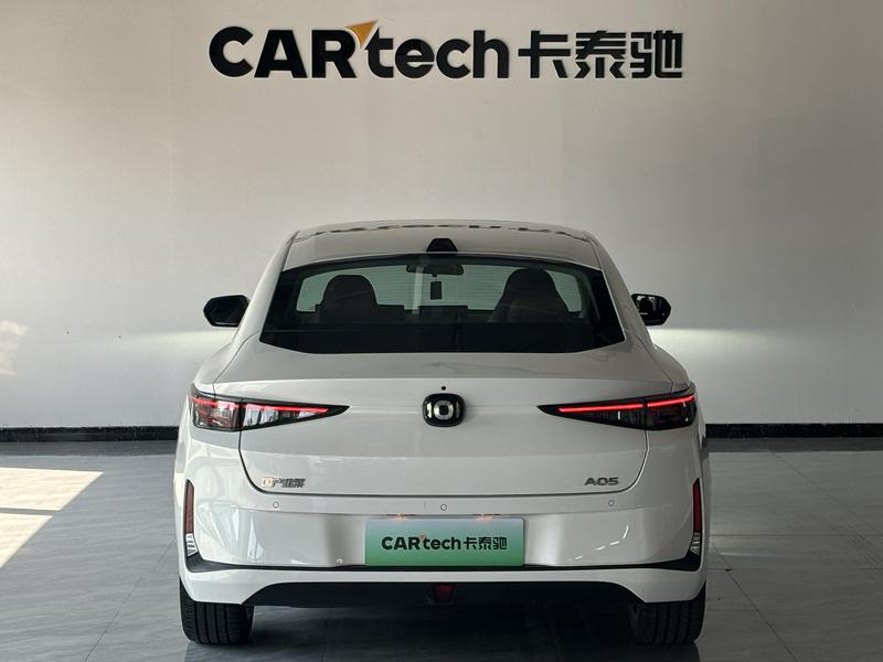 Changan Qiyuan (Nevo) A05, 2023 — фото 3 из 11