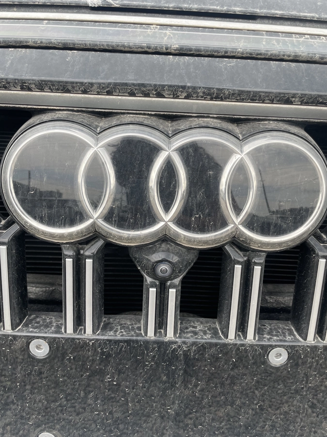 Audi Q6, 2025 — фото 5 из 12
