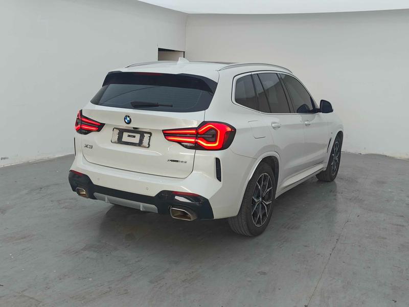 BMW X3, 2024 — фото 6 из 10