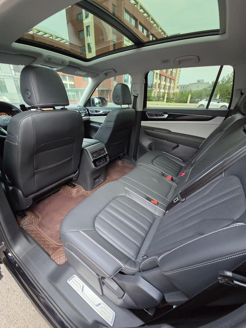 Volkswagen Teramont Pro, 2022 — фото 7 из 8