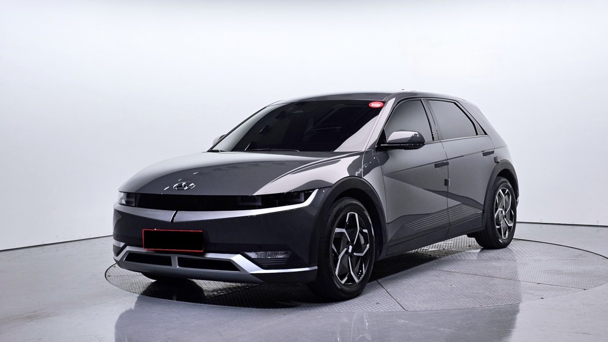 Hyundai Ioniq 5, 2023 — купить в Белгороде под ключ